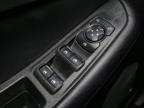 Used 2022 Ford Edge SEL w/ Convenience Package image 36