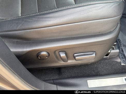 Used 2017 Lexus RX 350 FWD image 13