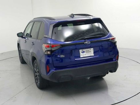 New 2026 Subaru Forester Sport image 8