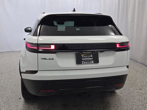 Used 2024 Land Rover Range Rover Velar S image 14