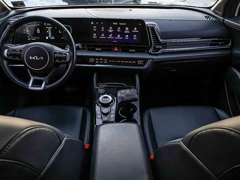 Certified 2023 Kia Sportage X-Line image 20
