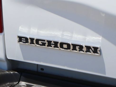 Used 2021 RAM 2500 Big Horn AWD/4WD image 50