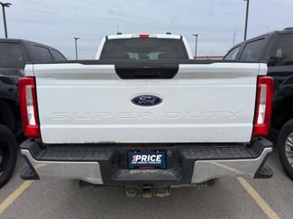 Used 2024 Ford F250 XLT video 3