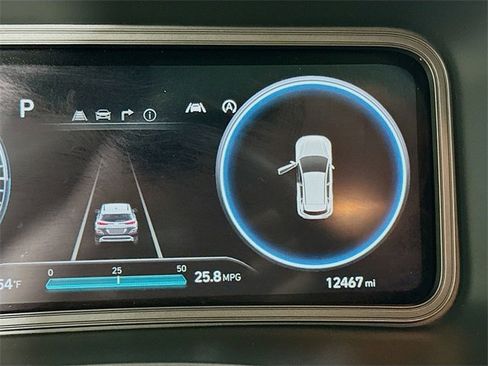 Used 2023 Hyundai Kona Limited image 19