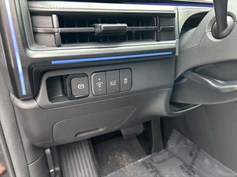 New 2026 Hyundai Santa Fe Calligraphy image 12