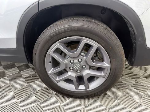 Used 2023 Honda Passport EX-L image 22