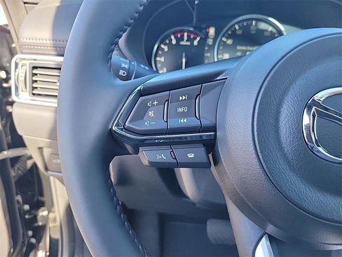 Used 2025 MAZDA CX-5 2.5 Turbo w/ Premium Package image 35