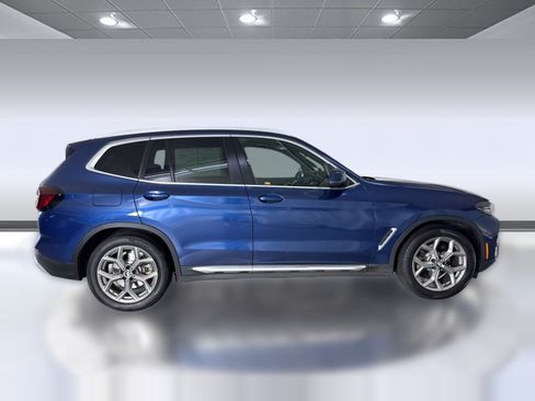 Used 2022 BMW X3 sDrive30i w/ Convenience Package RWD image 8
