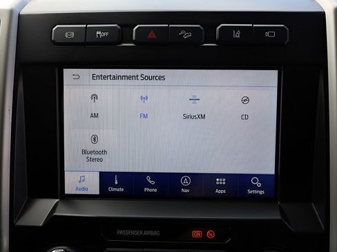 Used 2021 Ford F350 Lariat w/ Lariat Ultimate Package image 26