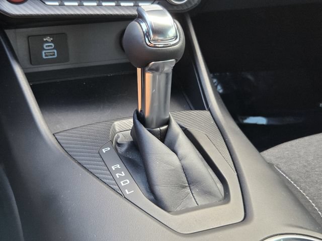 Used 2025 Ford Mustang Coupe RWD image 17