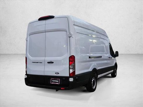 New 2026 Ford Transit 350 w/ Load Area Protection Package image 2