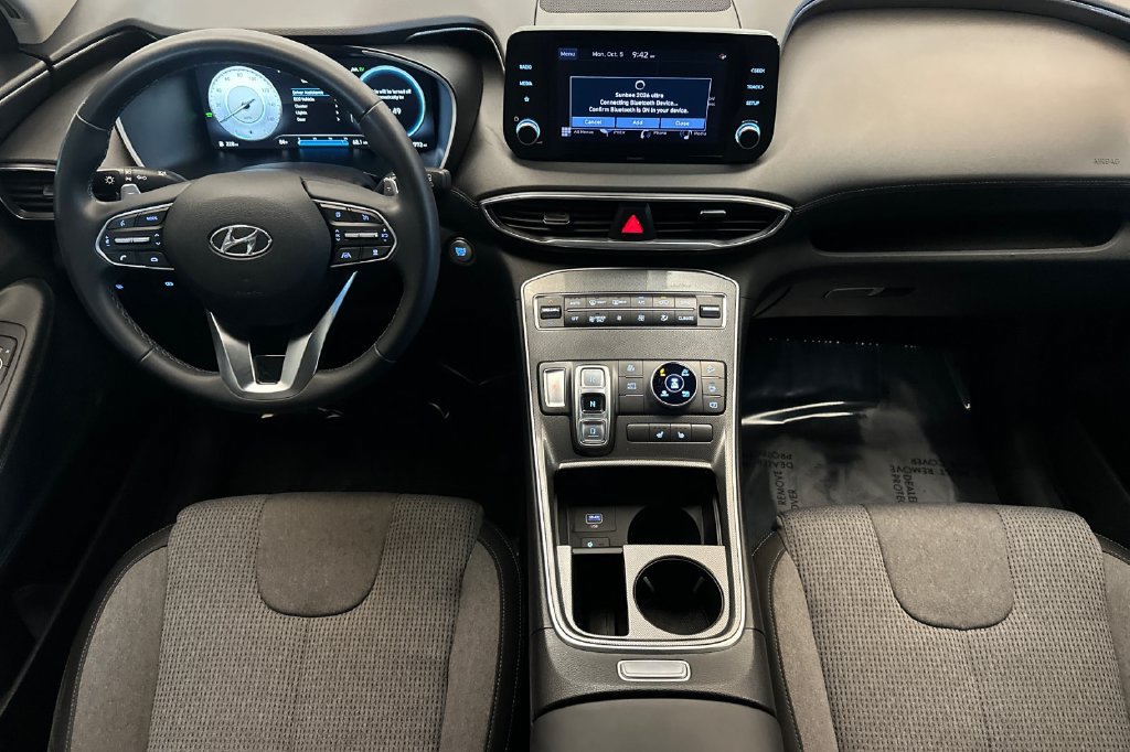 Used 2022 Hyundai Santa Fe SEL Convenience AWD/4WD image 13
