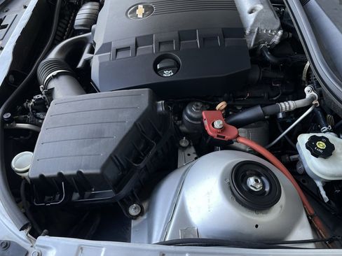 Used 2010 Chevrolet Camaro LT image 29