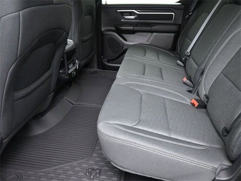 New 2026 RAM 1500 Big Horn image 39