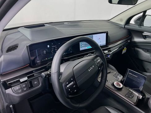 New 2026 Kia Sportage SX Prestige AWD/4WD image 9