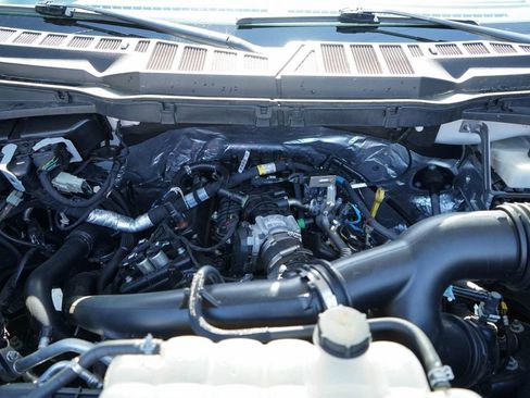 Used 2024 Ford F150 STX RWD image 34
