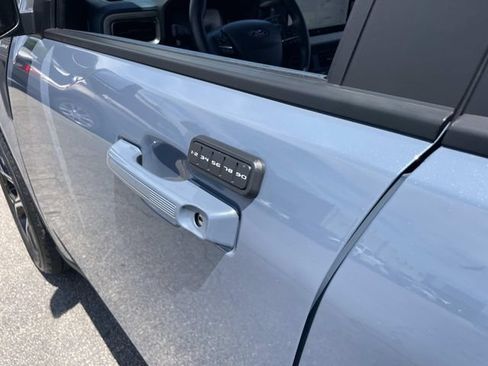 Used 2025 Ford Maverick Lariat w/ 4K Tow Package AWD/4WD image 20