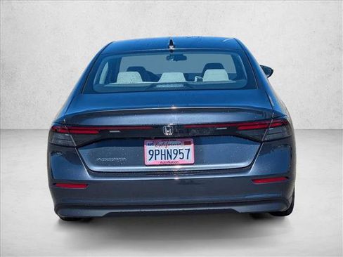 Used 2024 Honda Accord LX image 6