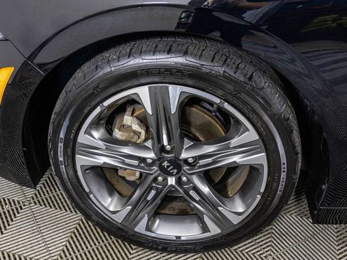 Used 2021 Kia K5 EX w/ EX Premium Package image 46