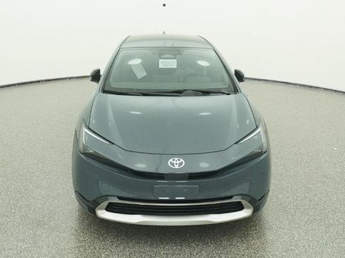 New 2026 Toyota Prius XSE Premium image 2