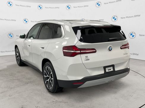 New 2026 BMW X3 xDrive30 w/ Premium Package image 3