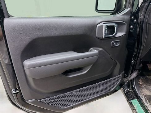 New 2026 Jeep Wrangler Sport image 15