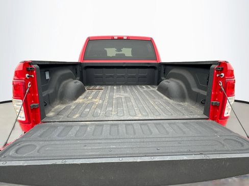 Used 2024 RAM 2500 Big Horn w/ Bed Utility Group AWD/4WD image 27