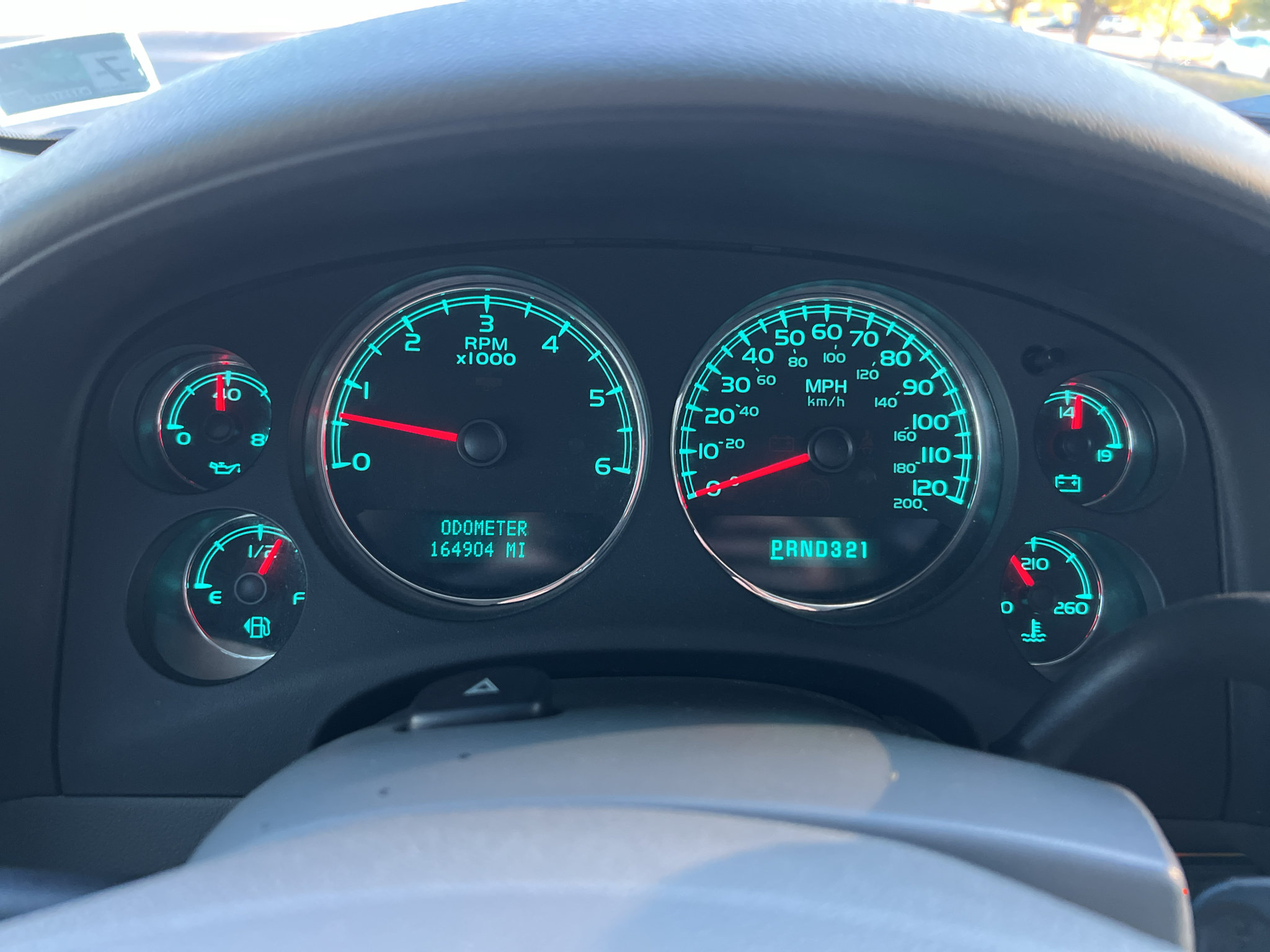 Used 2008 GMC Sierra 1500 SLT w/ SLT Preferred Package AWD/4WD image 13