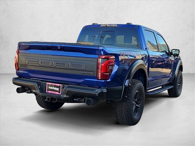 New 2026 Ford F150 Raptor AWD/4WD image 2