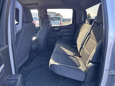 Used 2020 Chevrolet Silverado 1500 LT w/ All-Star Edition image 14