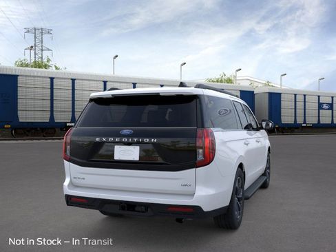 New 2026 Ford Expedition Max Active image 25