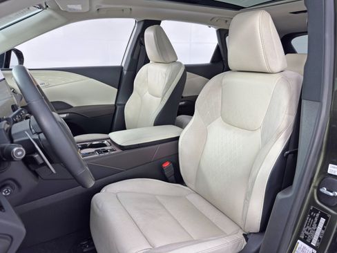 Used 2024 Lexus RX 350 RX 350h Luxury w/ Convenience Package image 39