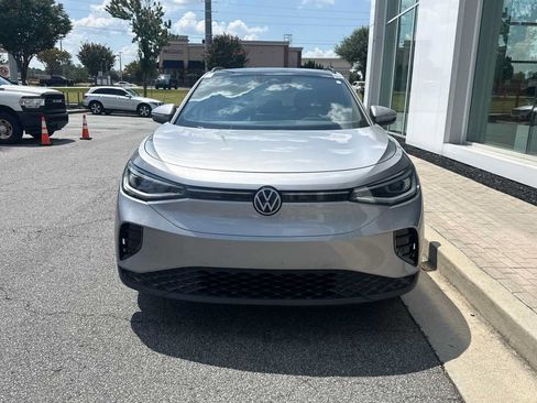 Used 2023 Volkswagen ID.4 Pro S RWD image 3