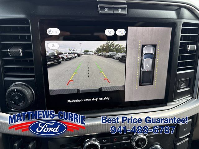New 2026 Ford F250 Platinum w/ Platinum Plus Package AWD/4WD image 24