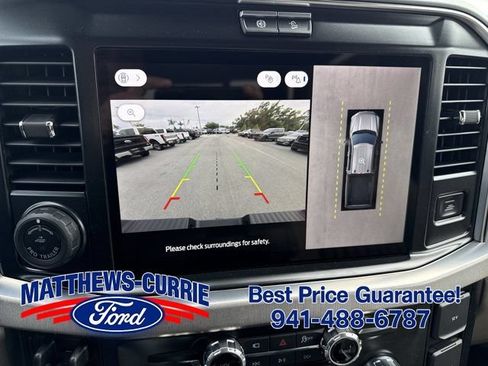 New 2026 Ford F250 Platinum w/ Platinum Plus Package AWD/4WD image 24