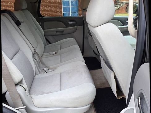 Used 2009 Chevrolet Tahoe LS image 21