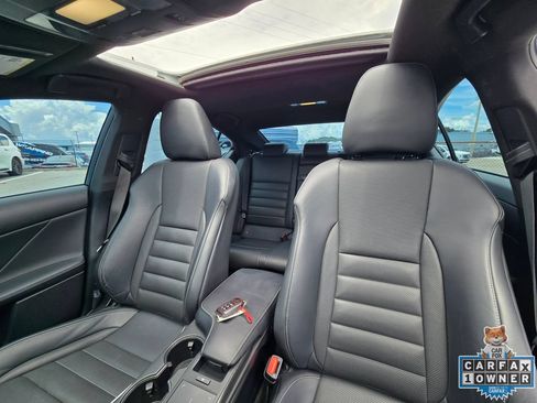 Used 2023 Lexus IS 350 F Sport w/ Navigation Package RWD image 25