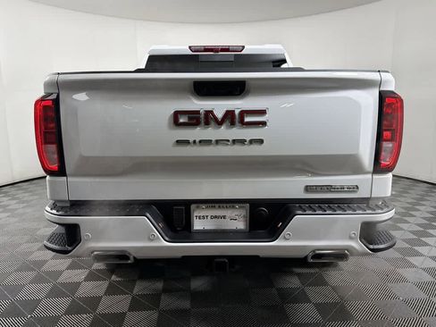 New 2026 GMC Sierra 1500 Elevation w/ Elevation Premium Package image 9