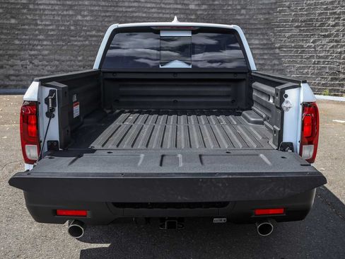 New 2026 Honda Ridgeline RTL image 9