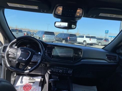 Used 2023 Dodge Durango R/T image 23