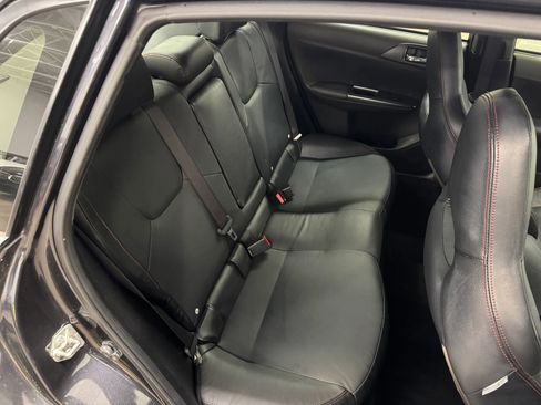 Used 2013 Subaru Impreza WRX STI Limited AWD/4WD image 18