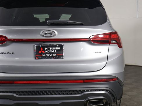 Used 2023 Hyundai Santa Fe XRT image 15