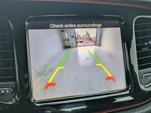 Used 2015 Dodge Dart SXT image 14