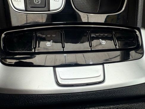 Used 2024 Hyundai Tucson SEL image 34