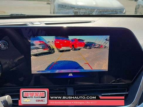 New 2026 Chevrolet Trax LT w/ Driver Confidence Package image 27