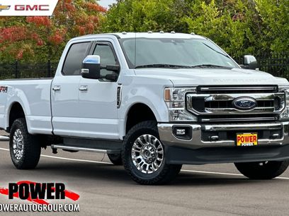 Used 2020 Ford F350 XLT w/ XLT Premium Package