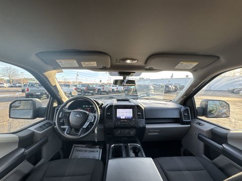 Used 2020 Ford F150 XL w/ Equipment Group 101A Mid image 21