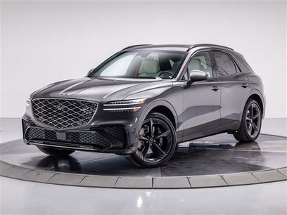 New 2026 Genesis GV70 3.5T Sport Prestige