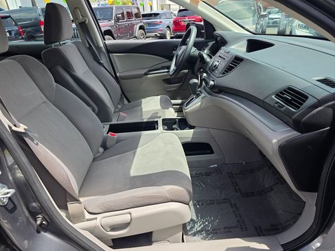 Used 2013 Honda CR-V LX image 11