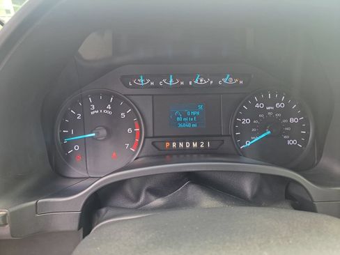 Used 2020 Ford F250 XL w/ Power Equipment Group RWD image 12